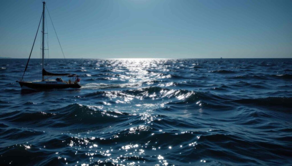 oceanographic survey